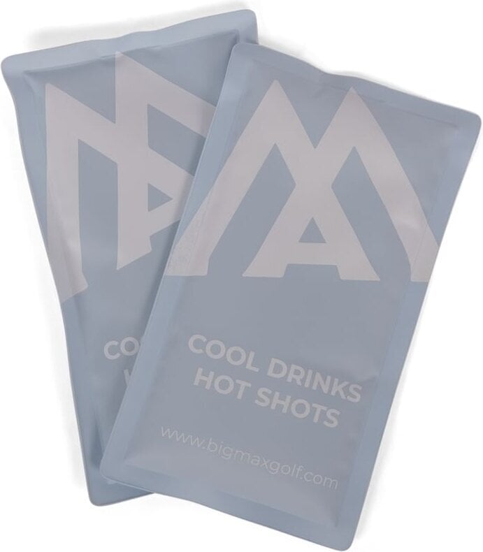 Big Max Hot & Cold Pad