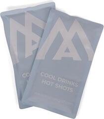 Oprema za golf Big Max Hot & Cold Pad Ice Blue