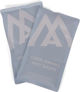 Аксесоар за голф Big Max Hot & Cold Pad - 1