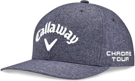 Callaway Tour Authentic Performance Pro Heather Charcoal Állítható Baseball sapka