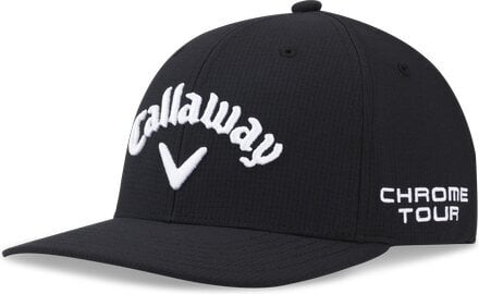 Каскет Callaway Tour Authentic Performance Pro Black Регулируем Каскет