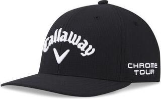 Mütze Callaway Tour Authentic Performance Pro Black Einstellbare Mütze