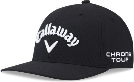 Каскет Callaway Tour Authentic Performance Pro Black Регулируем Каскет - 1