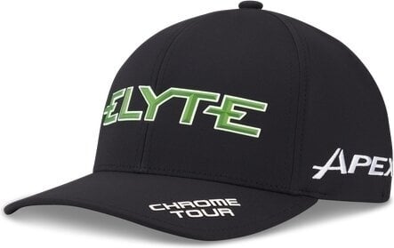 Callaway Elyte Black UNI Šiltovka