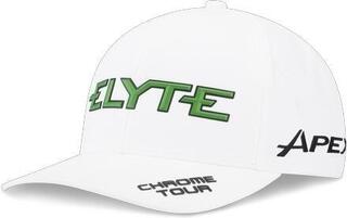 Cap Callaway Elyte White UNI Cap