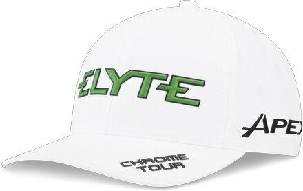 Cap Callaway Elyte White UNI Cap - 1