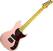 Elektrische gitaar G&L Tribute Fallout Shell Pink Elektrische gitaar
