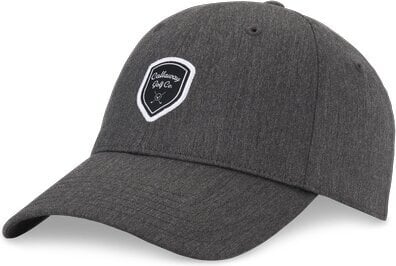 Callaway Greenkeeper Black UNI Šiltovka