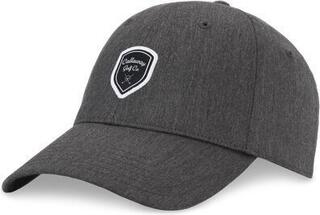 Mütze Callaway Greenkeeper Black UNI Mütze