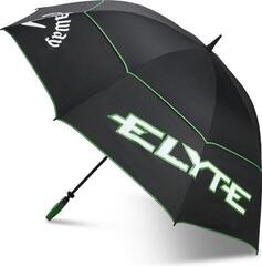 Ομπρέλα Callaway Elyte Ομπρέλα Black/Black