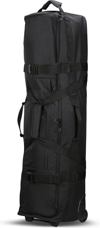 Saco de viagem Callaway Clubhouse Black Capa de viagem