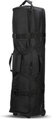 Potovalna torbe Callaway Clubhouse Black Potovalna torbica