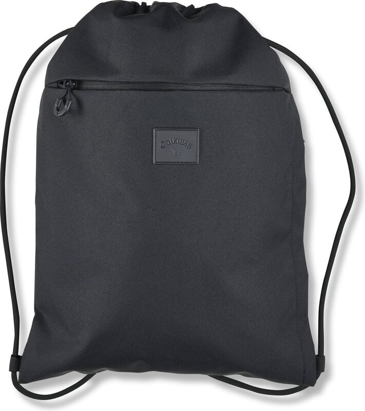 Callaway Clubhouse Drawstring Cipőtakaró Black