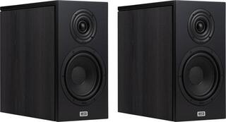Hi-Fi Rack hangszórók
 Heco Aurora XT 300 Hi-Fi Rack hangszórók Black/Oak 2 db