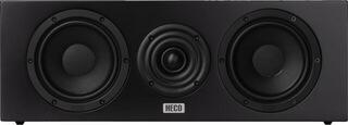 Hi-Fi Centrální reproduktor
 Heco Aurora XT Center 30 Hi-Fi Centrální reproduktor 1 ks Black