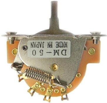 Pickup selector Hosco DM-50G Pickup selector - 1