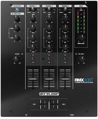 DJ Mixer Reloop RMX-30 BT DJ Mixer