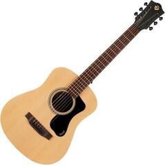 Akustikgitarre Guild Travel Natural Akustikgitarre