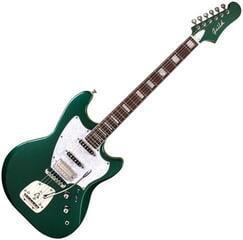 Elektrische gitaar Guild Surfliner Deluxe Evergreen Metallic Elektrische gitaar (Beschadigd)