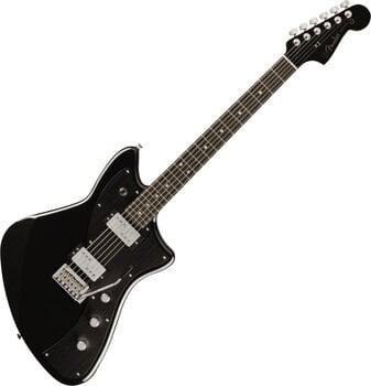 Fender Limited Edition Player Plus Meteora EB Black Chitarra