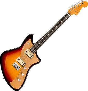 Elektrikitarr Fender American Ultra II Meteora EB Ultraburst Elektrikitarr - 1