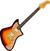 Elektrikitarr Fender American Ultra II Meteora EB Ultraburst Elektrikitarr