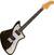 Elektrikitarr Fender American Ultra II Meteora EB Texas Tea Elektrikitarr