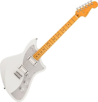 Guitarra eléctrica Fender American Ultra II Meteora MN Avalanche Guitarra eléctrica - 1