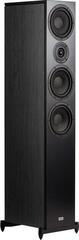 Hi-Fi Sloupový reproduktor Heco Aurora XT 700 Hi-Fi Sloupový reproduktor Black/Oak 1 ks