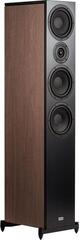 Hi-Fi Sloupový reproduktor Heco Aurora XT 700 Hi-Fi Sloupový reproduktor Black/Walnut 1 ks