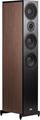 Heco Aurora XT 700 Głośnik podłogowy Hi-Fi Black/Walnut 1 szt.
