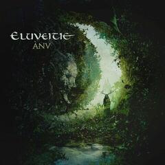 Musik-CD Eluveitie - Ànv (Digibook) (CD)