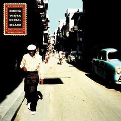 LP deska Buena Vista Social Club - Buena Vista Social Club (180 g) (Remastered) (Reissue) (4 LP)