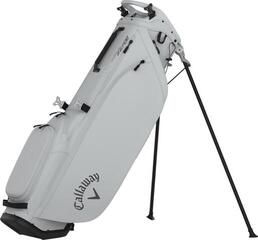 τσάντα γκολφ με βάση Callaway Hyperlite Zero 25 τσάντα γκολφ με βάση Silver