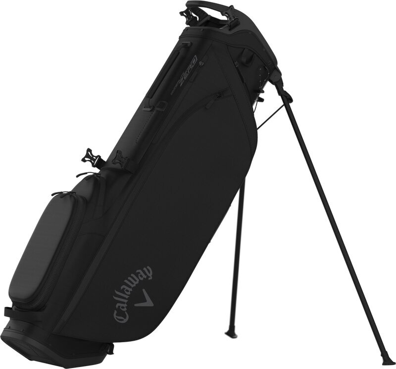 Callaway Hyperlite Zero 25 Stand bag Black
