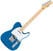 Електрическа китара Fender Standard Telecaster MN Aqua Marine Metallic Електрическа китара
