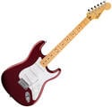 Fender Standard Stratocaster MN Candy Cola Guitare électrique