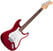 Electric guitar Fender Standard Stratocaster HSS LRL Candy Cola Electric guitar