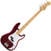 4-string Bassguitar Fender Standard Precision Bass MN Candy Cola 4-string Bassguitar