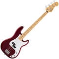 Fender Standard Precision Bass MN Candy Cola E-Bass