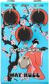 Dunlop Way Huge WM32B Geisha Drive Smalls Special Limited Edition Gitarreneffekt