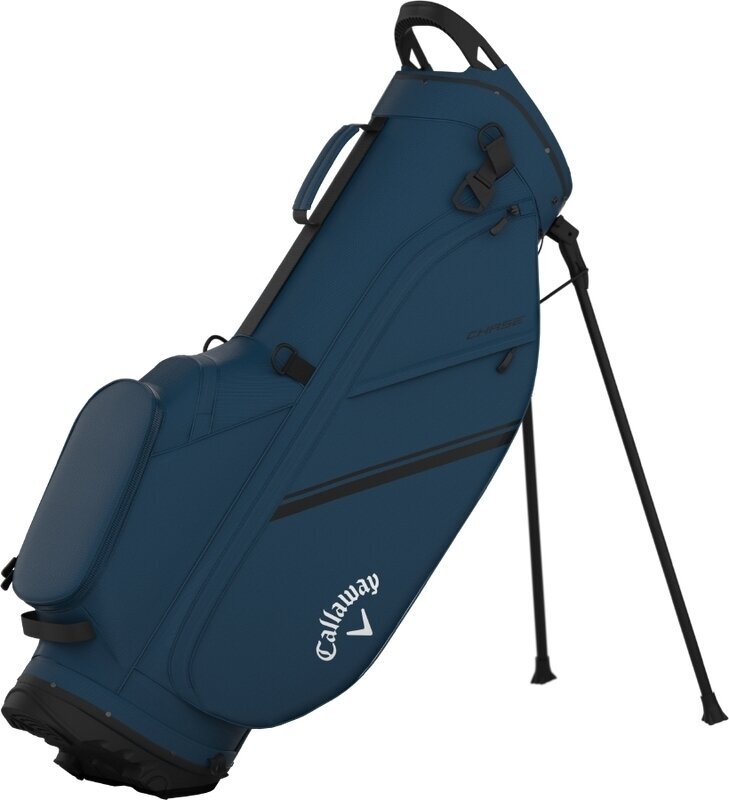 Callaway Chase 4 Stand bag Navy