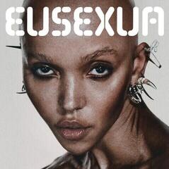 Musik-CD FKA Twigs - Eusexua (CD)