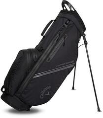 Stand bag Callaway Chase Dry Stand bag Black