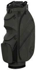 Cart bag Callaway Chase 14 Green Camo Cart bag