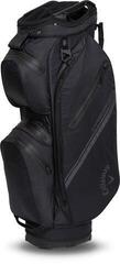 Cart bag Callaway Chase 14 Dry Black Cart bag