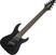 Chitarre Multiscala: Jackson X Series Dinky Arch Top DKAF8 IL Gloss Black Chitarra Elettrica MUltiscala Chitarra Elettrica MUltiscala Jackson X Series Dinky Arch Top DKAF8 IL Gloss Black Chitarra Elettrica MUltiscala