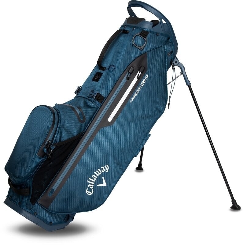 Callaway Fairway C HD Stand bag Navy
