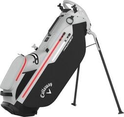 Stand Bag Callaway Fairway C HD Stand Bag Black/Light Grey/Red