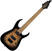 Guitare électrique Jackson Pro Series Misha Mansoor Juggernaut 7 Black Guitare électrique